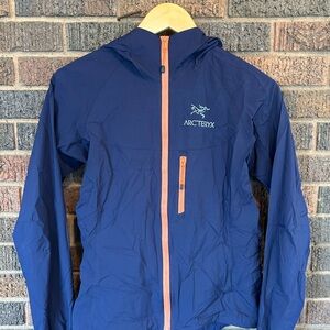 Arc'teryx Incendo Airshell Jacket